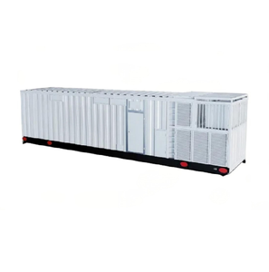 Cuarto VFD Personalizable de Alta Calidad Premium para Plataformas de Perforación Petrolera Eficientes en Sitio, Envío Gratuito - Product Image 3