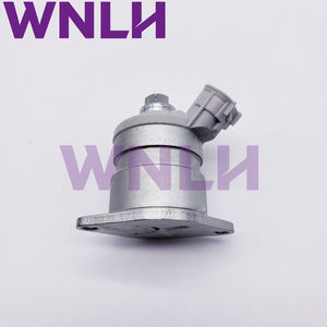9218234 9218269 โซลินอยด์วาล์วแบบสัดส่วนสำหรับ ZX200-3 ZX350-3 รถขุดปั๊มไฮดรอลิกอะไหล่เครื่องจักรก่อสร้าง - Product Image 5