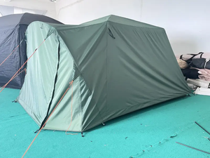 ผู้ผลิตขายส่งเต็นท์แคมป์ปิ้งกันน้ำและกันแดดสำหรับกิจกรรมกลางแจ้ง - Product Image 5