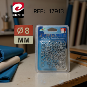 ARANDERAS ABIERTA # 8 Cuscinetti Elastici Accessori per Abbigliamento - Product Image 3