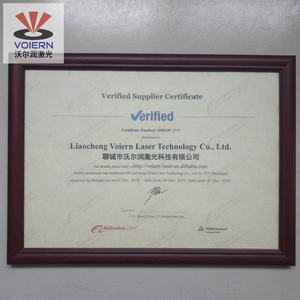 4040 40w 400x400mm价格便宜，质量最好的迷你Co2激光切割机和金属非金属小型台式雕刻机 - Product Image 5