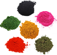 Colorant réactif jaune réactif 3 pour colorant de coton