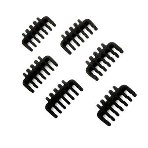 Cable de PVC Transparente con Conectores USB 2.0 de 12+4 y 8 Pines, 12VHPWR 16AWG, Compatible con GPU RTX <span class=keywords><strong>3090Ti</strong></span> <span class=keywords><strong>4070Ti</strong></span> - Product Image 4