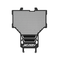 Accessoires de moto, grille de protection du radiateur pour Honda X-ADV 750, protection du radiateur XADV750 X-ADV XADV 750 2017-2020 2019 2018
