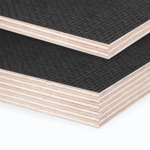 ألواح خشب رقائقي عالية الجودة من الدرجة الأولى بقلب من خشب البتولا مقاس 4×8 قدم، مقاومة للماء ومرنة وخالية من الفورمالديهايد E0، مع طبقة HPL و<span class=keywords><strong>PVC</strong></span> - Product Image 4