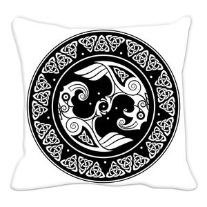 Kelten Thor Odin Bett kissen Wikinger WJG01 Souvenirs Wikinger Kissen Wikinger Produkt - Product Image 6