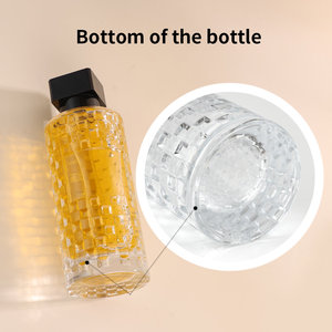 <span class=keywords><strong>Jo</strong></span> <span class=keywords><strong>Malone</strong></span> ขวดน้ำหอมแก้ว CRIMP ขนาด30มล. 50มล. 100มล. ขวดแก้วใส่น้ำหอมที่หนีบขวดแก้ว - Product Image 4