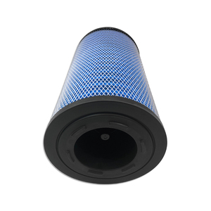 Xe tải nặng phụ tùng ô tô Lọc nhà máy hiệu suất cao Bộ lọc không khí 1931685 c26024 wa10322 e1084l cho <span class=keywords><strong>daf</strong></span> x105 - Product Image 2