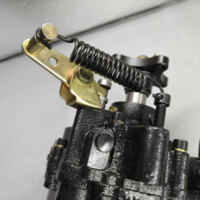 Boîte de vitesses inverseur de moteur, boîte de transfert pour véhicule tout-terrain 4x4, quad, moto, accessoires