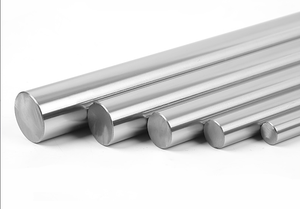カスタムサイズステンレス鋼棒/ロッド　SSビレット冷間引抜ステンレス鋼棒 - Product Image 5