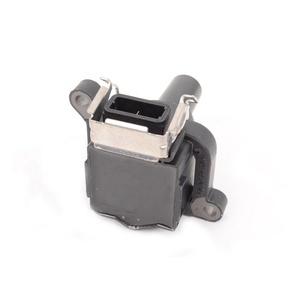 Bobine d'allumage de moteur de vente chaude pour <span class=keywords><strong>BMW</strong></span> Série 3 Coupé <span class=keywords><strong>E46</strong></span> X5 Série E53 OEM 12131748018 1213 1748 018 - Product Image 3