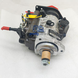 Pompe d'injection de carburant 9320A024G 404D-22 404D-22T Pièces de moteur Pompe à carburant 2644H002 9320A025G 320/06122 - Product Image 3