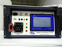 VILVA 220V Portable EV Chargeur Machine D'essai Rack Type GBT AC Chargeur Testeur 1 An Prend En Charge D'autres Prises Conception Simple