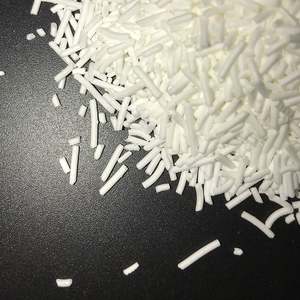 Polvo Blanco/aguja K12 lauril sulfato de sodio SLS para pasta de dientes detergente cosméticos - Product Image 3