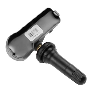 시비 실버라도 GMC 뷰익 캐딜락 폰티악용 자동차 센서 타이어 압력 센서 13581558 - Product Image 6