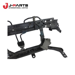 Soporte para el Núcleo del Radiador para Nissan NAVARA D40 2005-2015 OE 62500-EA030 62500EA030 - Product Image 2