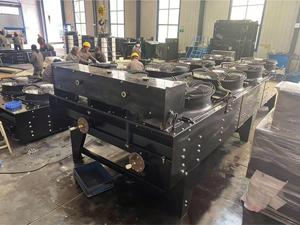 Radiatore <span class=keywords><strong>a</strong></span> doppio asse HMT13f.408 30 per centrali <span class=keywords><strong>a</strong></span> <span class=keywords><strong>gas</strong></span>, 300 kW - Product Image 6