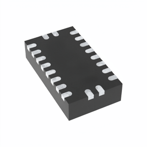 ชิ้นส่วนวงจรอิเล็กทรอนิกส์ 20 VFQFN Exposed Pad SN74ACT573RKSR ผู้ผลิตช่องสัญญาณลอจิก - Product Image 1