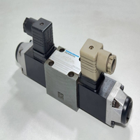 Solenoides MANNESMANN 4WE 6 J53AW22060NZ4T06 neufs