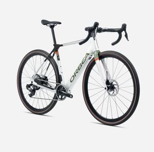 Bicicleta Eléctrica <span class=keywords><strong>de</strong></span> Carretera <span class=keywords><strong>Orbea</strong></span> Gain M30 - Product Image 1