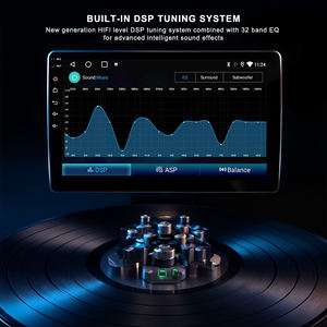 <span class=keywords><strong>Autoradio</strong></span> Android Auto pour Passat B6 B7 CC <span class=keywords><strong>2010</strong></span> -2015 Carplay GPS multimédia pour voiture <span class=keywords><strong>Autoradio</strong></span> V1ProAI Voice 2 Din - Product Image 3