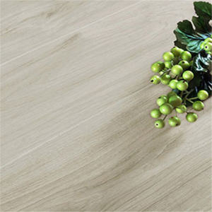 Elesgo-Suelo laminado de diseño moderno de 8mm de espesor AC4, resistente al desgaste para hoteles AC5 + - Product Image 2