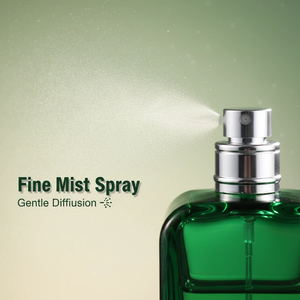 Perfume Cítrico Fresco para Uso Diario, Aroma Natural y Terroso - Fórmula Vegana Sostenible - Servicio de <span class=keywords><strong>Marca</strong></span> Personalizada, MOQ Bajo - Product Image 2