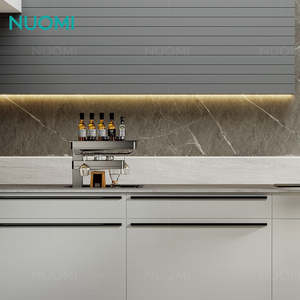 NUOMI - Muebles de Cocina, Herrajes, Cesta Elevadora, Organizador de Despensa Extraíble, Base de Gabinete con Elevación Eléctrica - Product Image 4