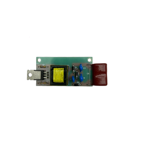 Matamoscas Eléctrico con Placa de Control de 3000V de Alto Voltaje, Eliminación Instantánea de Mosquitos, Protección de Seguridad Multicapa, Certificado CE RoHS - Product Image 6