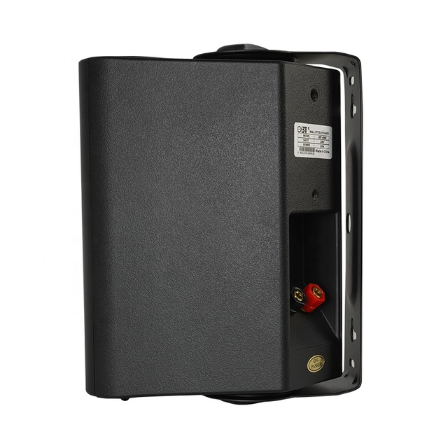 Obt-466 Outdoor Professional Audio Pa Audio System 20w Wall Mounted Speakers for Sale