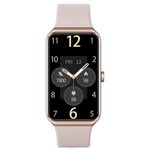 DF C82 Nouveau bracelet intelligent de sport à la mode, 1,47 pouce, moniteur de fréquence cardiaque, tracker de fitness, montre pour téléphones Android - Product Image 4