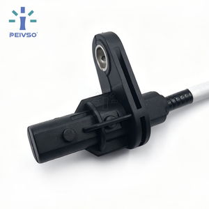 Sensor ABS OEM 95670-17500, Sensor de Velocidad de Rueda para Hyundai Kia, Repuestos para Sistema de Frenos Automotrices # Sensor 9567017500 - Product Image 2