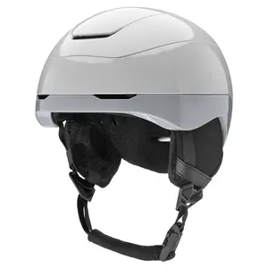 安全舒适的滑雪板头盔雪球男士成人滑雪头盔