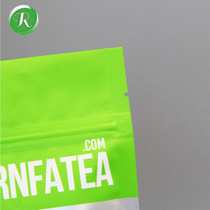 Özel etiket temizleyici diyet detoks vücut çay 14 ve 28 gün Colon Teatox kilo kaybı, buz detoks ince çay, bitkisel detoks çayı tozu - Product Image 5