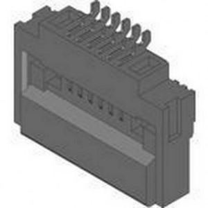 FH52-6S-0.5SH FFC/FPC Connector Electronic Component - Product Image 1