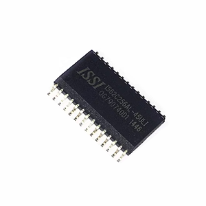 ชิปวงจรรวม IC ชิ้นส่วนอิเล็กทรอนิกส์ SHT20 IS42S16100C1-7T CD4051BM CD4051BM96 IS62C256AL-45ULI - Product Image 1