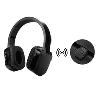 Adaptateur à vente chaude pour P4/SLIM/PRO Émetteur audio sans fil universel Écouteurs sans fil Récepteur Adaptateur/dongle P4 B-T