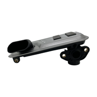 Haute qualité pour ROEWE MG 6DCT360 élément filtrant filtre de boîte de vitesses filtre à huile de Transmission automatique DCT360-0004-AM/701655