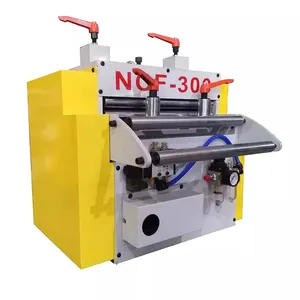 cold feeder NCF-100/NCF-200/NCF-300/NCF-400 Small-Sized Servo Roll Feeder-Mechanical Release Ncf Series Nc Servo Feeder