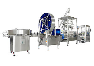 Selladora de latas de metal automática Saneu, máquina selladora de latas de leche/<span class=keywords><strong>polvo</strong></span> - Product Image 4