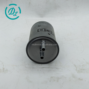 กรองน้ำมันเชื้อเพลิงใหม่ EexcavaStart รุ่น 320 A7269 สำหรับเครื่องยนต์ 444 - อะไหล่ทดแทนที่ทนทาน เหมาะสำหรับเครื่องยนต์อุตสาหกรรม JS160W 531-70 - Product Image 2