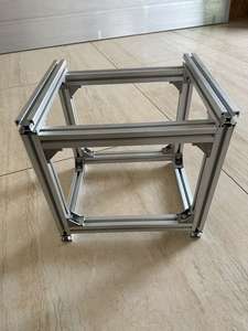 Ontwerp op maat gemaakte T-gleuf aluminium extrusieprofiel frame <span class=keywords><strong>aquarium</strong></span> decoratieve aquariumkast <span class=keywords><strong>aquarium</strong></span> aluminium standaard - Product Image 3