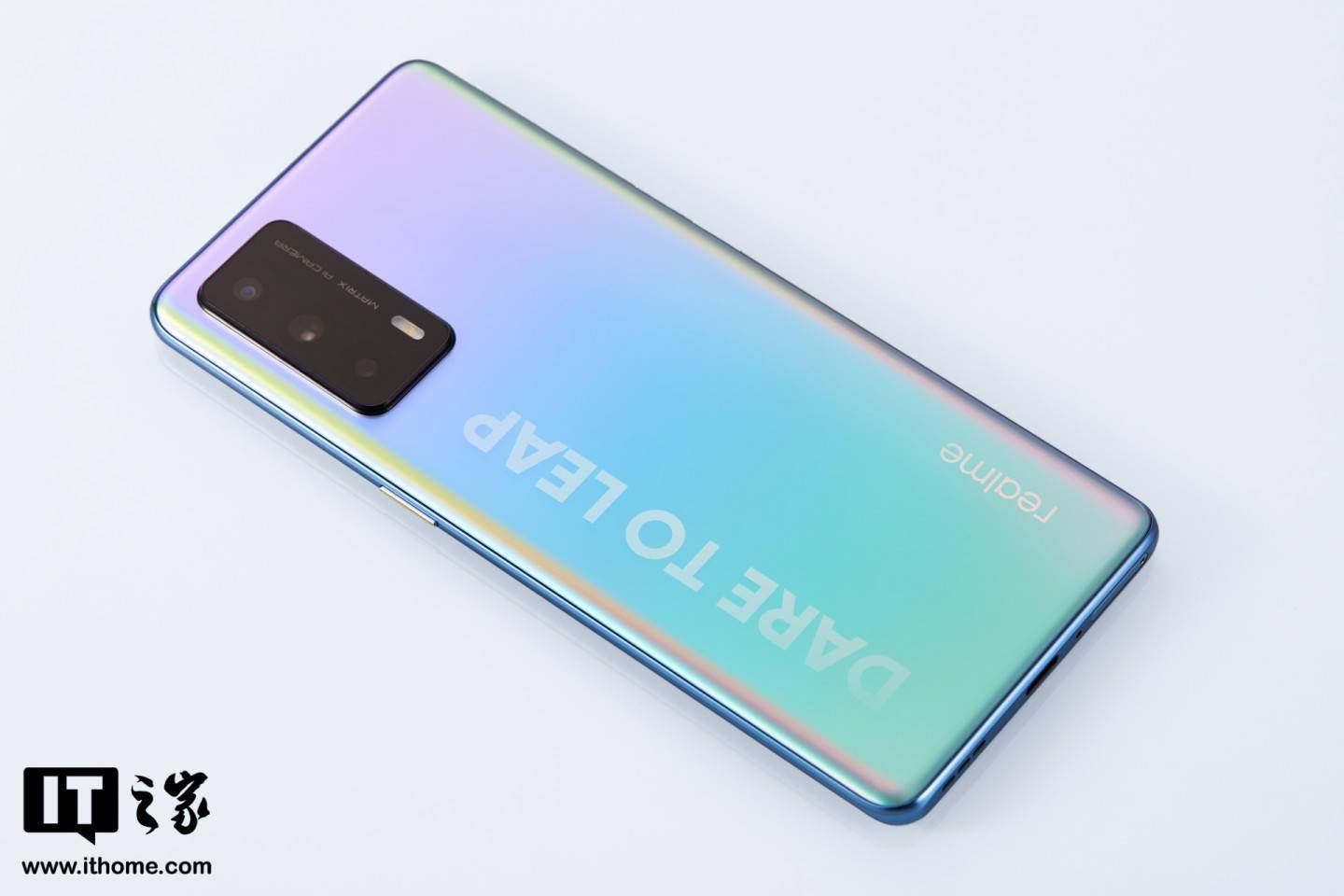 Realme X7 Pro Ultra 12GB 256GB 5G SA/NSAスマートフォンサイズ1000 + 