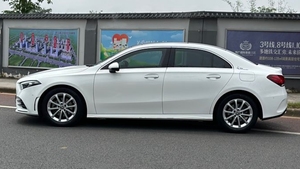 รถเมอร์เซเดส-เบนซ์2020มือสองรถสปอร์ตซีดานความเร็วสูง136HP 1.3ตัน200L 5ที่นั่งเครื่องยนต์4L เบนซินพวงมาลัยซ้าย - Product Image 3