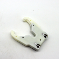 Porte-outil CNC haute précision, fourche BT30 BT40 ISO30 HSK63F, pince à outils en plastique pour changeur d'outils automatique ATC