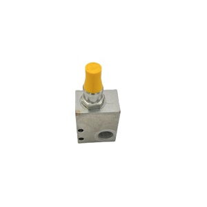 Vannes hydrauliques d'équilibrage A010L0102 00 26-18 - Product Image 5
