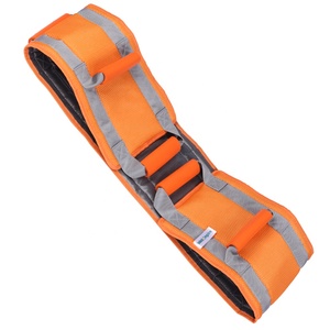 High Quality Comfortable patient restraints transfer belt, suit for hospital and home care - Product Image 1