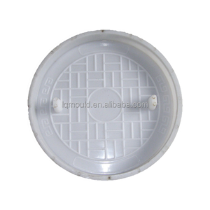 قالب من البلاستيك للحقن المطاط/كتلة بولي كلوريد الفينيل من الموردين الصينيين - Product Image 5