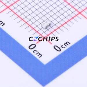 Réseau de résistances 4D02WGF3093TCE 0402x4 ( Nombre de résistances : 4 ) ( Résistance : 309 kOhm Précision : 1 % ) - Product Image 2