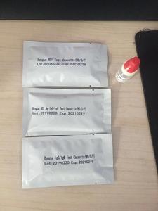 Sốt xuất huyết <span class=keywords><strong>NS1</strong></span> <span class=keywords><strong>Ag</strong></span>-IgG/IgM Combo Kiểm Tra - Product Image 3